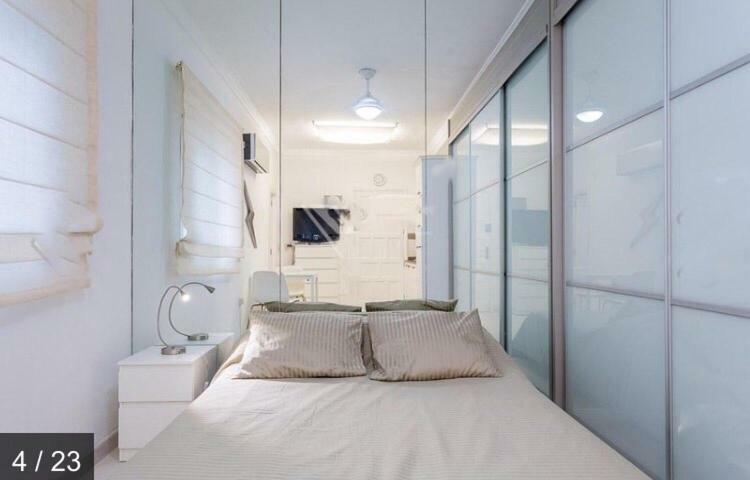 Apartamentos Syria Las Canteras لاس بالماس دي غران كاناريا المظهر الخارجي الصورة