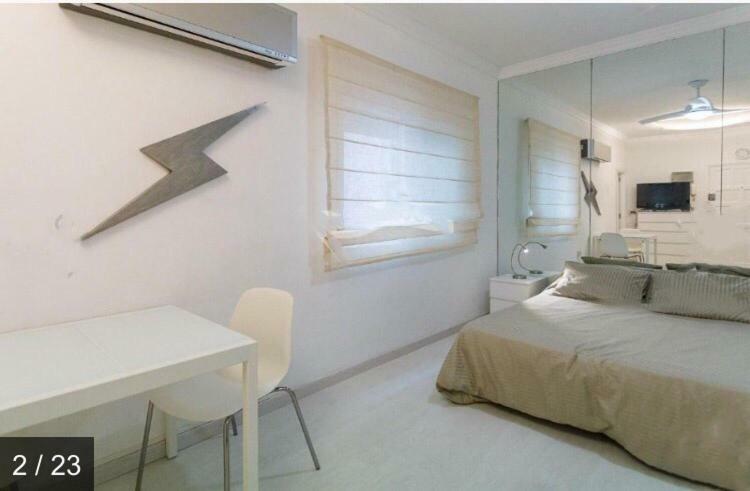 Apartamentos Syria Las Canteras لاس بالماس دي غران كاناريا المظهر الخارجي الصورة