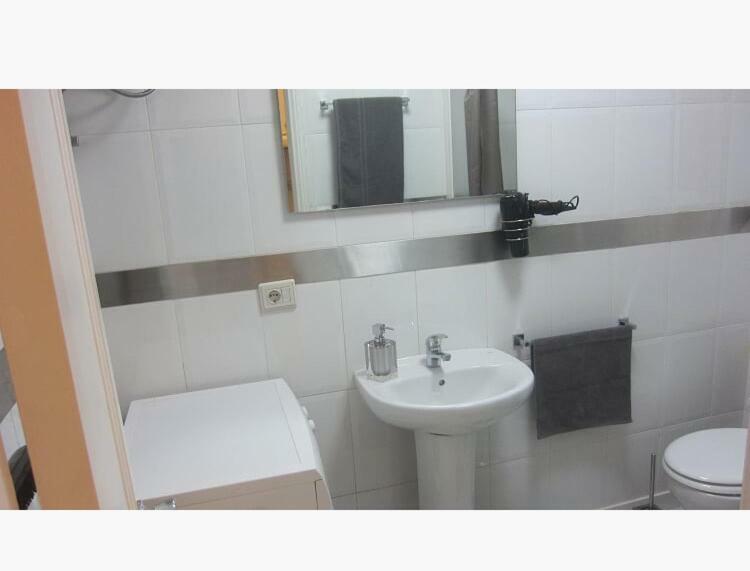 Apartamentos Syria Las Canteras لاس بالماس دي غران كاناريا المظهر الخارجي الصورة