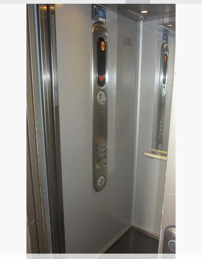 Apartamentos Syria Las Canteras لاس بالماس دي غران كاناريا المظهر الخارجي الصورة