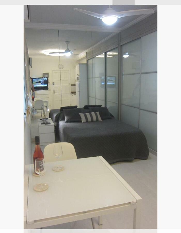 Apartamentos Syria Las Canteras لاس بالماس دي غران كاناريا المظهر الخارجي الصورة